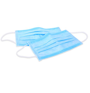 3 Ply Mask 3 Ply Mask