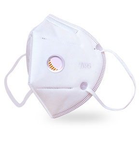 N95 with Valve N95 with Valve