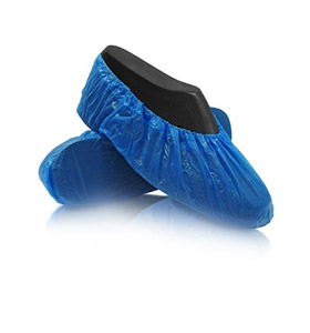 Disposable Shoe Covers Disposable Shoe Covers