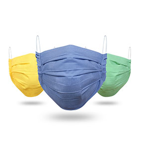 Cotton Mask Cotton Mask